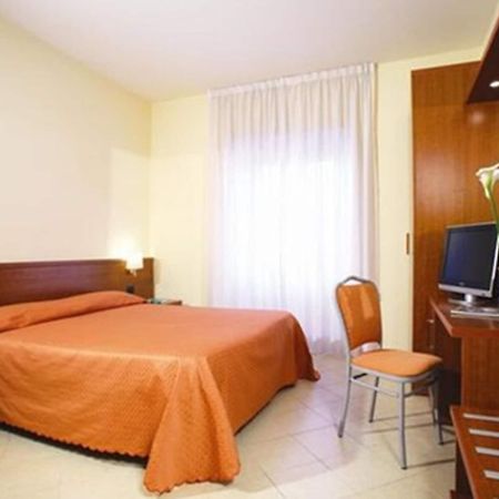 Hotel Priscilla Rome Room photo